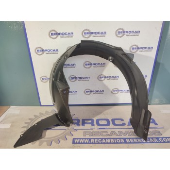 Recambio de paso rueda delantero para hyundai i30 referencia OEM IAM 868142R500  