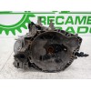 Recambio de caja cambios para peugeot 407 2.0 16v cat referencia OEM IAM 9657871480  