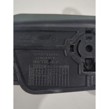 Recambio de maneta interior delantera izquierda para hyundai i30 (fd) 1.6 crdi referencia OEM IAM 826102L0009R  