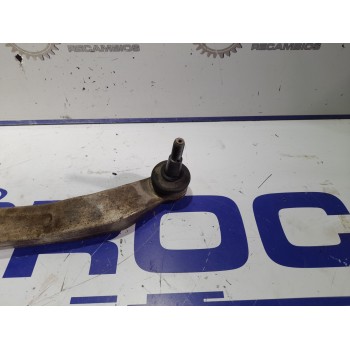 Recambio de brazo suspension superior delantero izquierdo para seat exeo berlina (3r2) 2.0 tdi referencia OEM IAM 8E0407893AL  