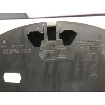 Recambio de revestimiento cuadro instrumentos para renault kangoo 1.5 dci diesel fap referencia OEM IAM 8200882199  
