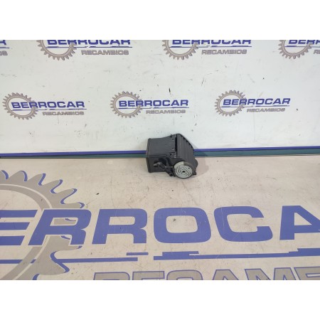 Recambio de aireadores para seat ibiza (6l1) referencia OEM IAM 6K0819703  