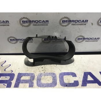 Recambio de revestimiento cuadro instrumentos para renault kangoo 1.5 dci diesel fap referencia OEM IAM 8200882199  