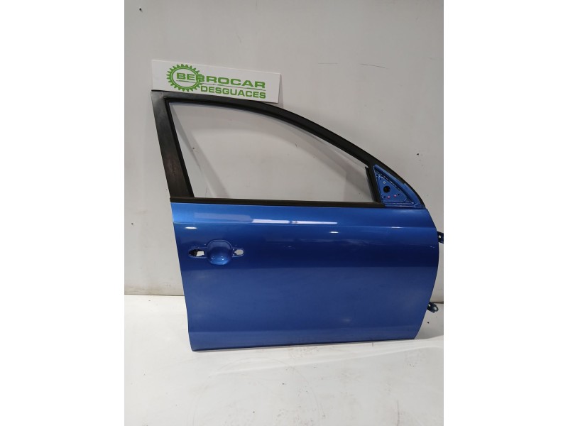 Recambio de puerta delantera derecha para hyundai i30 (fd) 1.6 crdi referencia OEM IAM 760042R010  