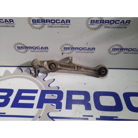 Recambio de brazo suspension inferior delantero izquierdo para seat exeo berlina (3r2) 2.0 tdi referencia OEM IAM 8E0407151  