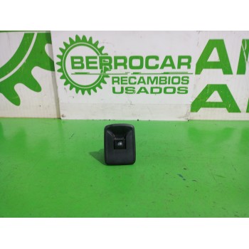 Recambio de mando elevalunas delantero derecho para renault kangoo profesional referencia OEM IAM 254218614R  