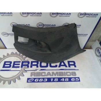 PARAGOLPES DELANTERO 6C1117E888A 