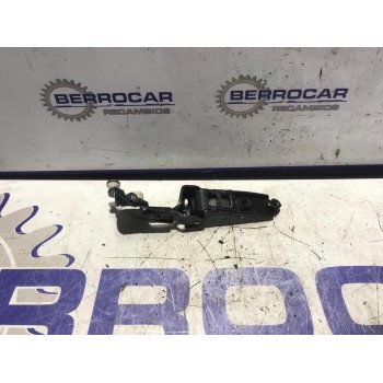 Recambio de soporte / guia puerta corredera para volkswagen t5 transporter/furgoneta 1.9 tdi cat (brs) referencia OEM IAM 7H0843
