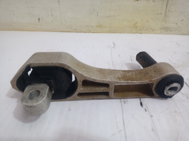 Recambio de soporte caja cambios para peugeot bipper tepee basis referencia OEM IAM 1844C6  