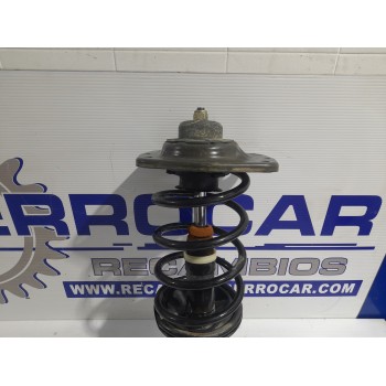 Recambio de amortiguador delantero izquierdo para citroën jumpy 1.9 diesel referencia OEM IAM 824904553846  