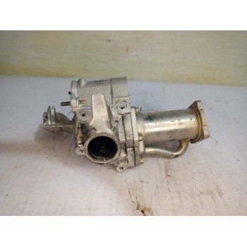 Recambio de enfriador egr para renault scenic ii authentique referencia OEM IAM 8200545260  