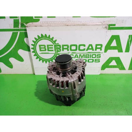 Recambio de alternador para volkswagen golf vi (5k1) advance referencia OEM IAM 03L903023F  