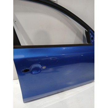 Recambio de puerta delantera derecha para hyundai i30 (fd) 1.6 crdi referencia OEM IAM 760042R010  