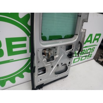 Recambio de puerta trasera izquierda para peugeot partner (s1) 2.0 hdi cat referencia OEM IAM 870244  