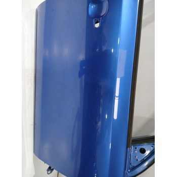 Recambio de puerta delantera derecha para hyundai i30 (fd) 1.6 crdi referencia OEM IAM 760042R010  