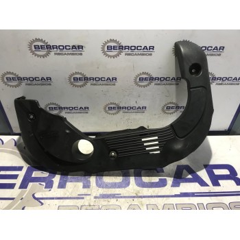 Recambio de cubierta motor para fiat punto (evo) (199) 1.3 16v jtd cat referencia OEM IAM 51867102  