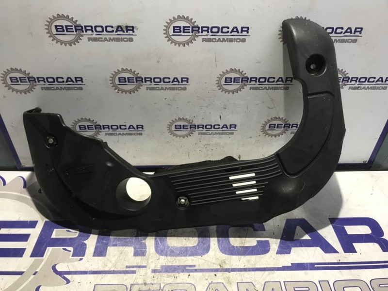 Recambio de cubierta motor para fiat punto (evo) (199) 1.3 16v jtd cat referencia OEM IAM 51867102  
