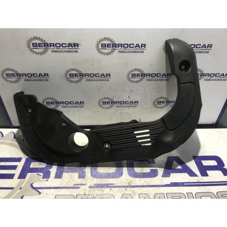 Recambio de cubierta motor para fiat punto (evo) (199) 1.3 16v jtd cat referencia OEM IAM 51867102  