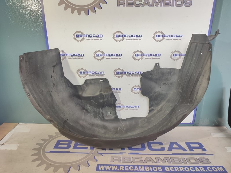 Recambio de paso rueda delantero para opel insignia berlina 2.0 16v cdti referencia OEM IAM 13312912  