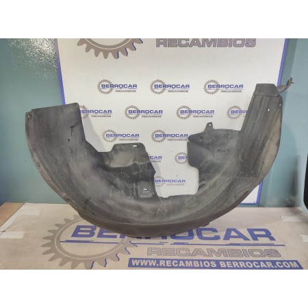 Recambio de paso rueda delantero para opel insignia berlina 2.0 16v cdti referencia OEM IAM 13312912  