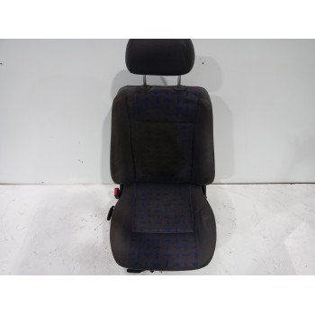 Recambio de asiento delantero izquierdo para seat ibiza (6k1) stella referencia OEM IAM 6K0881105  