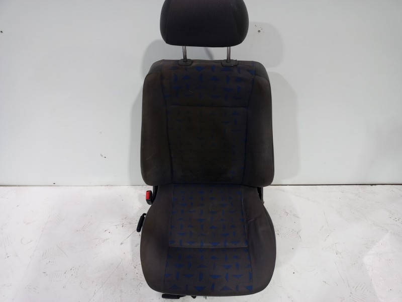 Recambio de asiento delantero izquierdo para seat ibiza (6k1) stella referencia OEM IAM 6K0881105  