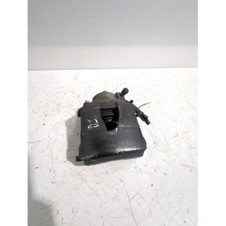 Recambio de pinza de freno delantera izquierda para volkswagen polo iv (9n_, 9a_) 1.9 sdi referencia OEM IAM 6N0615123B  