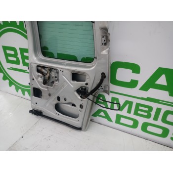 Recambio de puerta trasera izquierda para peugeot partner (s1) 2.0 hdi cat referencia OEM IAM 870244  