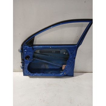 Recambio de puerta delantera derecha para hyundai i30 (fd) 1.6 crdi referencia OEM IAM 760042R010  