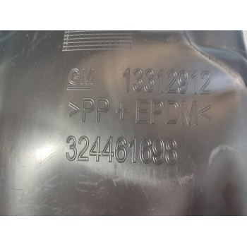 Recambio de paso rueda delantero para opel insignia berlina 2.0 16v cdti referencia OEM IAM 13312912  