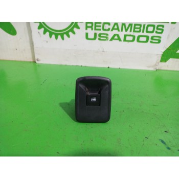 Recambio de mando elevalunas delantero derecho para renault kangoo profesional referencia OEM IAM 254218614R  