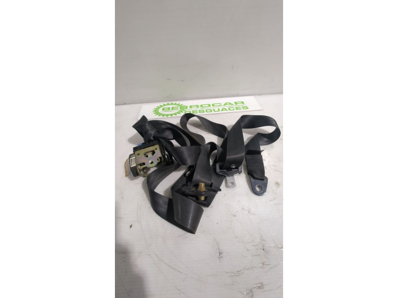 Recambio de cinturon seguridad delantero derecho para peugeot 407 (6d_) 1.6 hdi 110 (6d9hzc, 6d9hyc) referencia OEM IAM 8974HH  