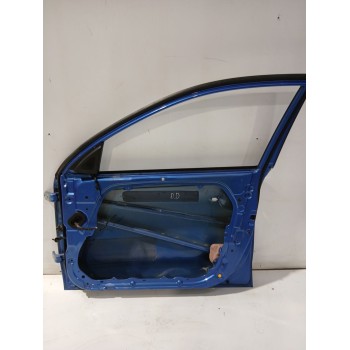Recambio de puerta delantera derecha para hyundai i30 (fd) 1.6 crdi referencia OEM IAM 760042R010  