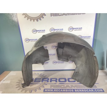 Recambio de paso rueda delantero para opel insignia berlina 2.0 16v cdti referencia OEM IAM 13312912  