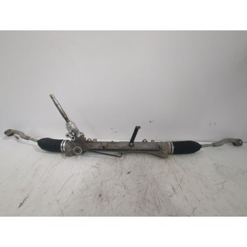 Recambio de cremallera direccion para citroën jumpy iii furgoneta (v_) 1.5 bluehdi 100 referencia OEM IAM 9813692680  