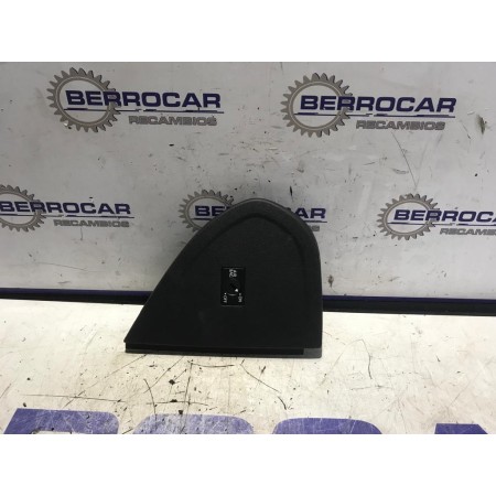 Recambio de moldura para seat mii (kf1) 1.0 referencia OEM IAM 1S0858248  
