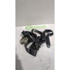 Recambio de cinturon seguridad delantero derecho para peugeot 407 (6d_) 1.6 hdi 110 (6d9hzc, 6d9hyc) referencia OEM IAM 8974HH  