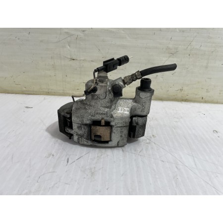 Recambio de pinza de freno delantera izquierda para fiat 500 cabrio (150) aniversario referencia OEM IAM 735487227  