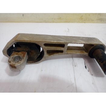 Recambio de soporte caja cambios para peugeot bipper tepee basis referencia OEM IAM 1844C6  