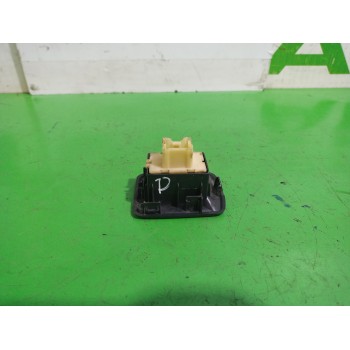 Recambio de mando elevalunas delantero derecho para renault kangoo profesional referencia OEM IAM 254218614R  