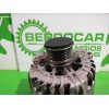 Recambio de alternador para volkswagen golf vi (5k1) advance referencia OEM IAM 03L903023F  