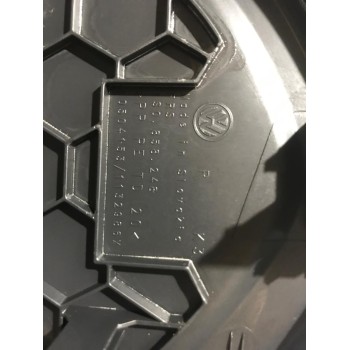 Recambio de moldura para seat mii (kf1) 1.0 referencia OEM IAM 1S0858248  