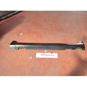 Recambio de estribos laterales para volvo xc60 referencia OEM IAM 30756295  