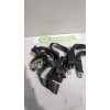 Recambio de cinturon seguridad delantero derecho para peugeot 407 (6d_) 1.6 hdi 110 (6d9hzc, 6d9hyc) referencia OEM IAM 8974HH  