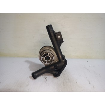 Recambio de enfriador aceite motor para renault scenic ii authentique referencia OEM IAM 8200267937  