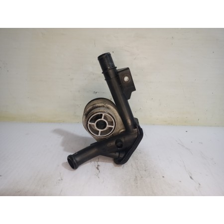 Recambio de enfriador aceite motor para renault scenic ii authentique referencia OEM IAM 8200267937  