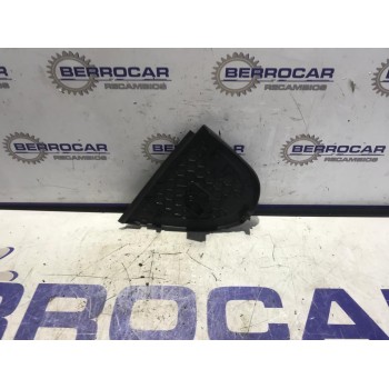 Recambio de moldura para seat mii (kf1) 1.0 referencia OEM IAM 1S0858248  