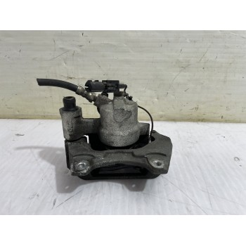 Recambio de pinza de freno delantera izquierda para fiat 500 cabrio (150) aniversario referencia OEM IAM 735487227  