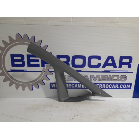 Recambio de moldura interior para citroën jumpy 1.9 diesel referencia OEM IAM 1462002077  