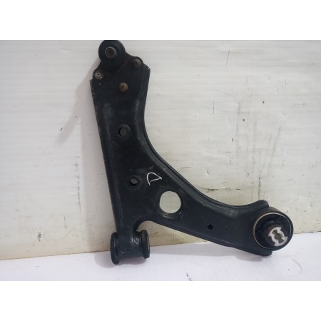 Recambio de brazo suspension inferior delantero derecho para peugeot bipper tepee basis referencia OEM IAM 3521S6  